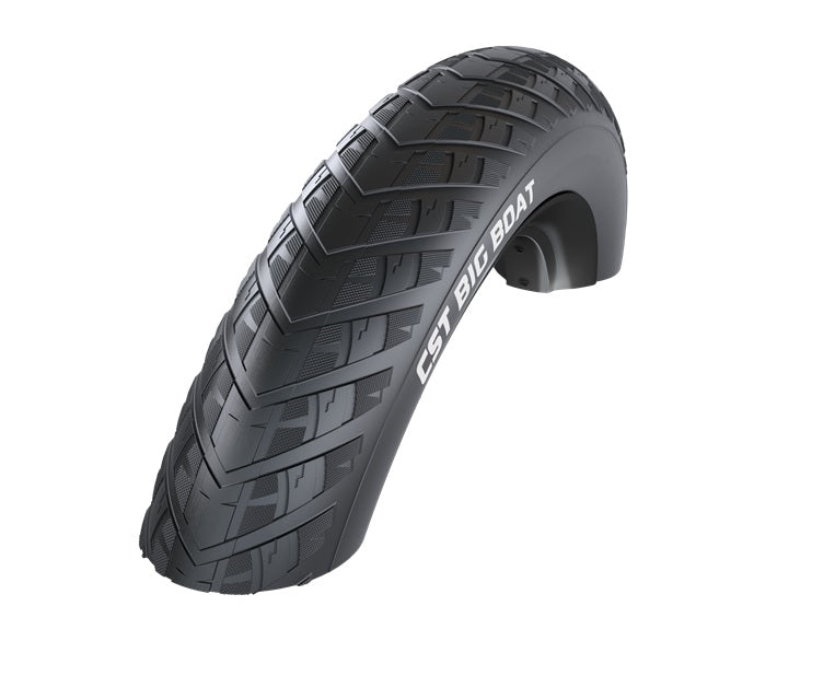 Cst ea0402c big boat buitenband 26x4