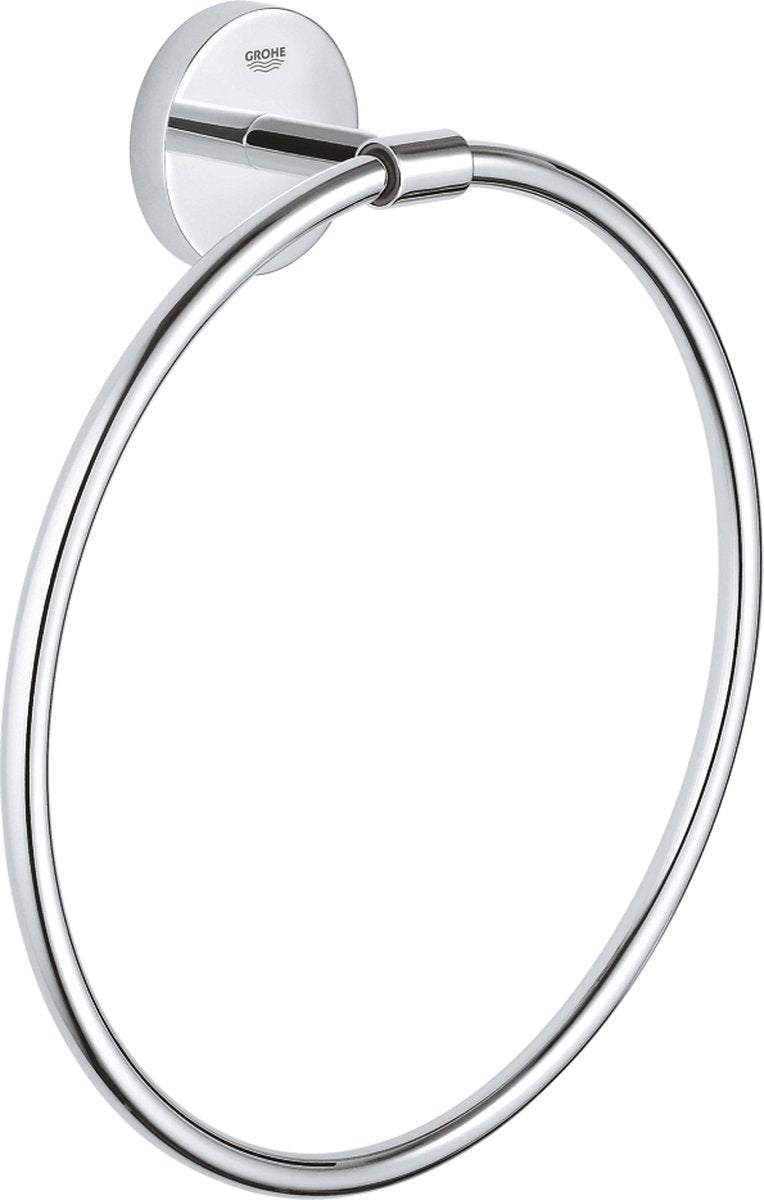 Grohe start cosmopolitan wandhouder - chroom