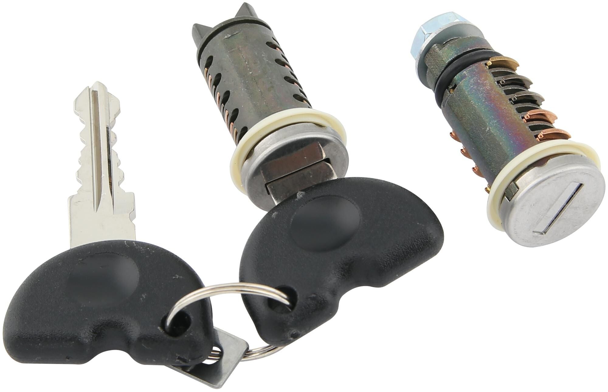 Vicma slot set lock set piaggio carnaby, 10884