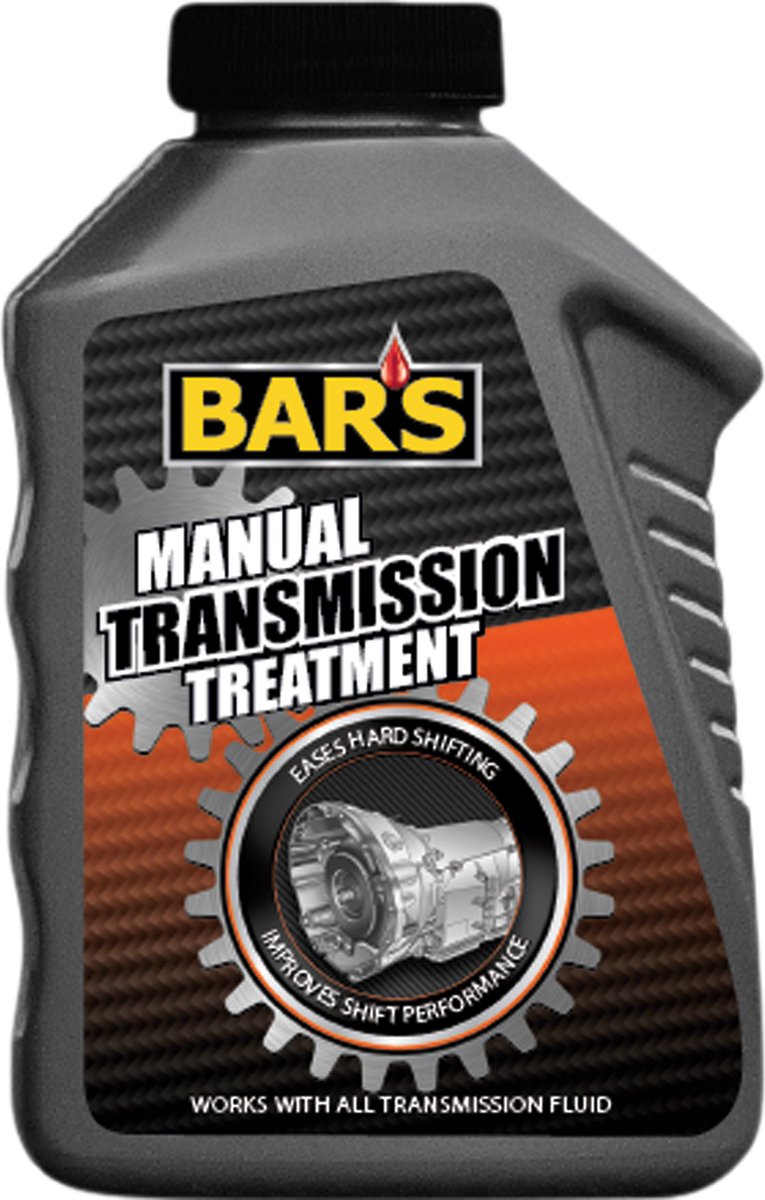 Bar's tml2l-27 manual transmission treatment 200 ml