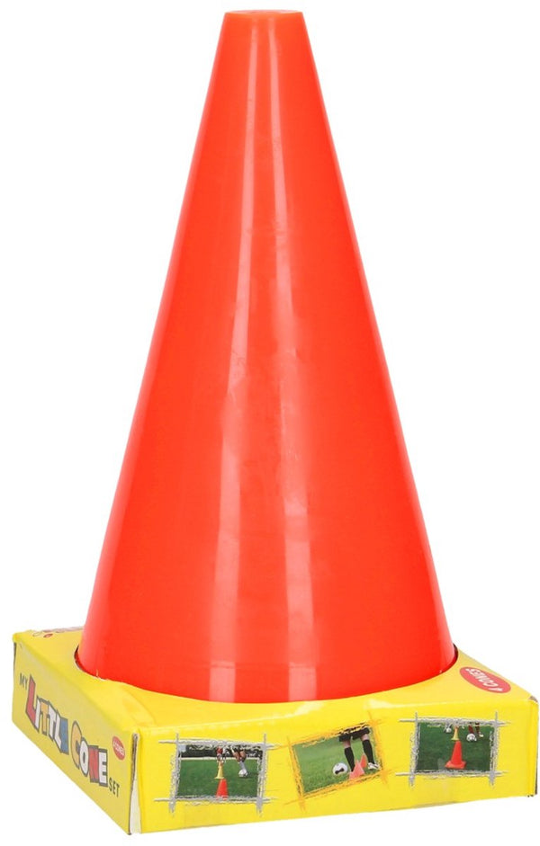 Lobbes pylons, 4 pcs.