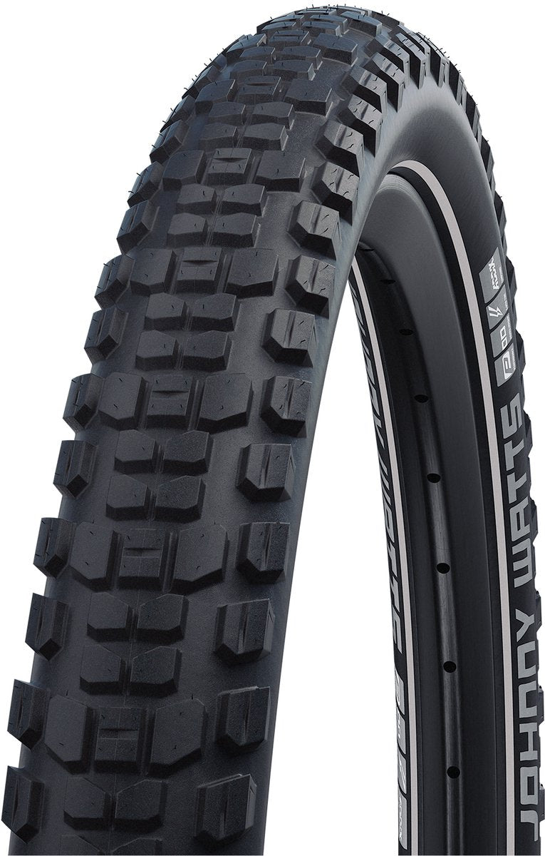 Schwalbe reifen johnny watts lr performance line tyre john.watts lr perf.line 65-622