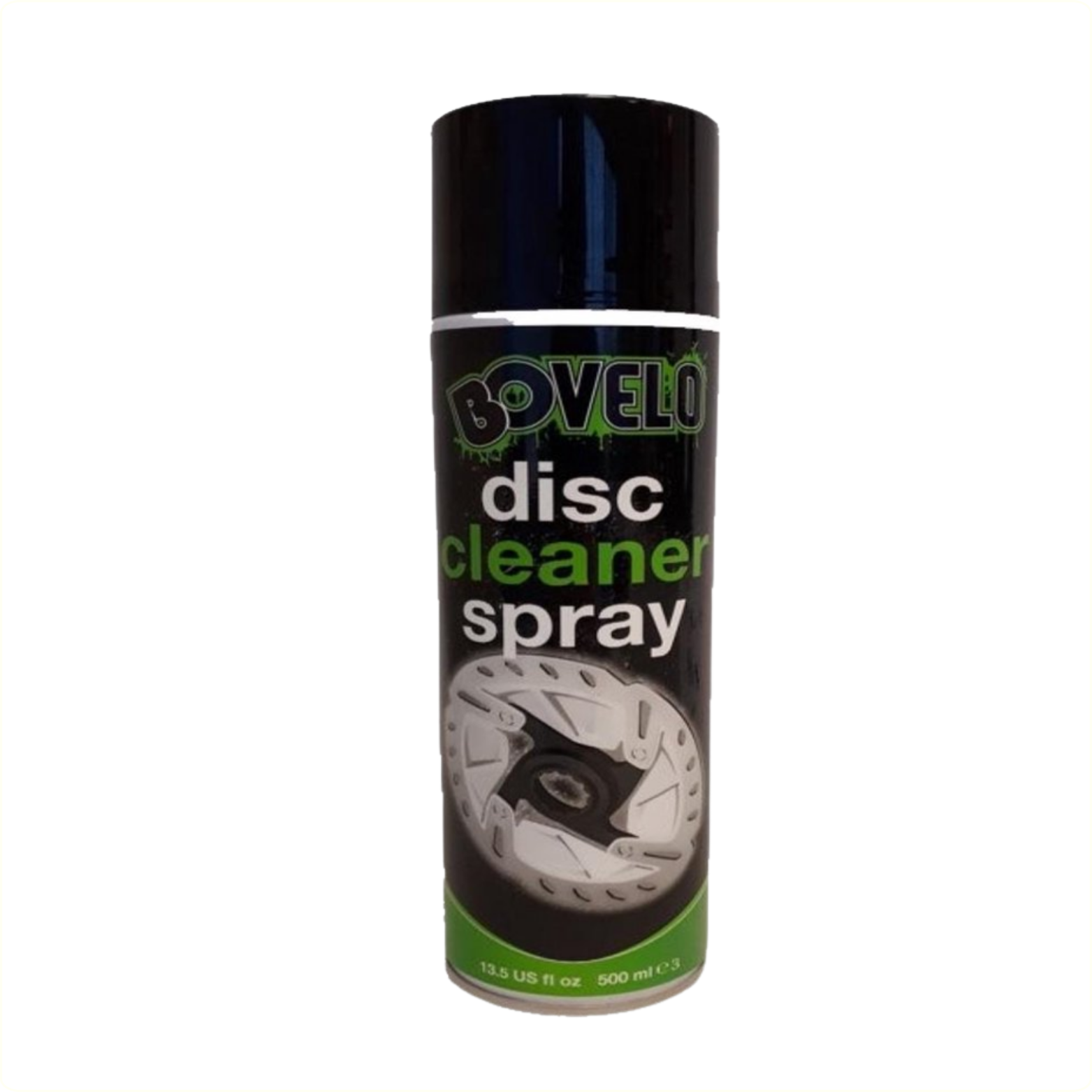 RB0901A BOVelo Nettoyant Disque Spray 500ML