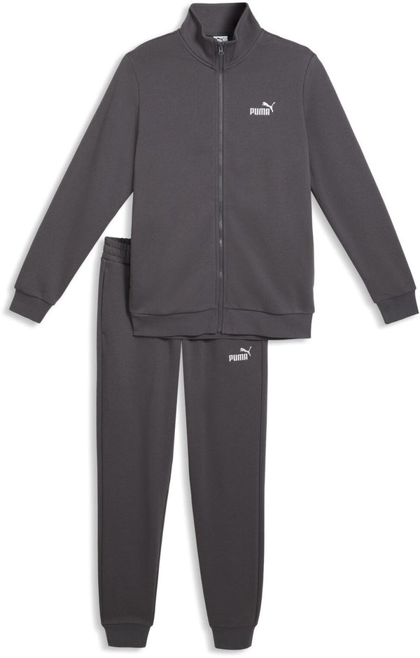 Puma ess sweat suit fl s