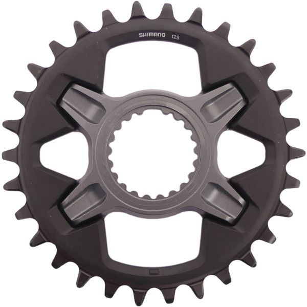 Shimano kettingblad SLX 30T enkel blad FC-M7100-1