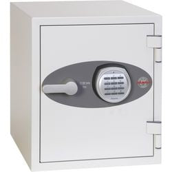 Ty brandveilge kluis phoenix titan ii fs1282e elektronisch slot