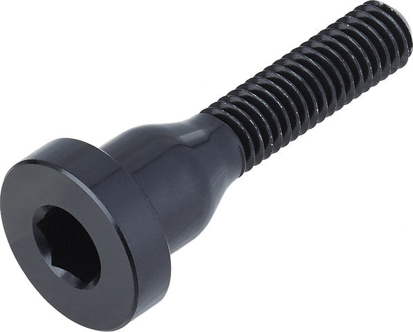 Burgtec bolt for top cap