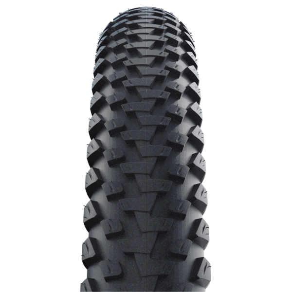 Schwalbe draadband marathon plus mtb 54-559 +r zwart
