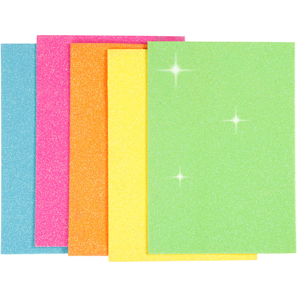 Https: www.cchobby.nl eva-foam-vellen-a5-vel-150x210-mm-dikte-2-mm-diverse-kleuren-5-vel-1-doos