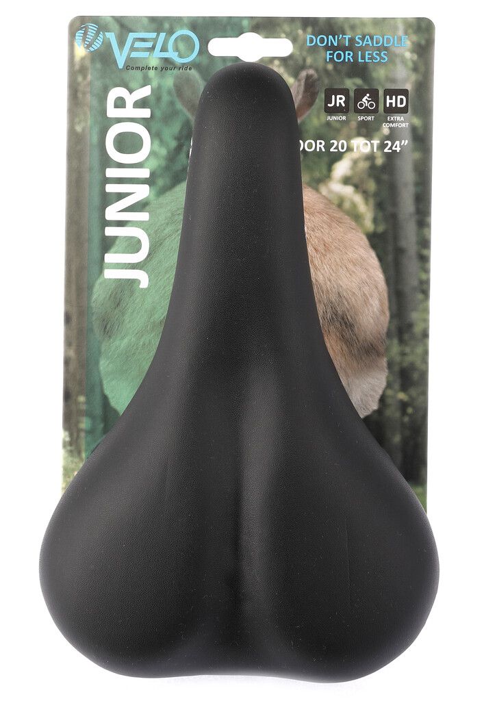 Selle Junior Velo pour vélo enfant 20-24