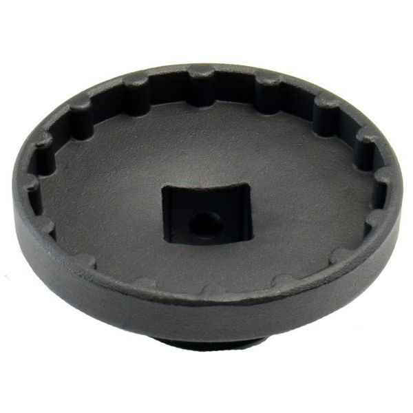 Trapassleutel 240M099 16-noks voor T47 Ø52,2mm