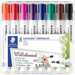 Staedtler whiteboard-marker lumocolor kleurenassortiment