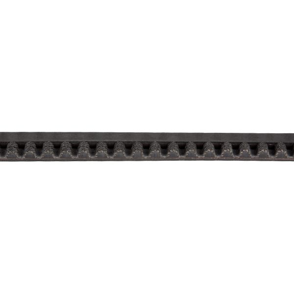 Gates aandrijfriem cdc carbon drive 125t 1375x12mm zwart