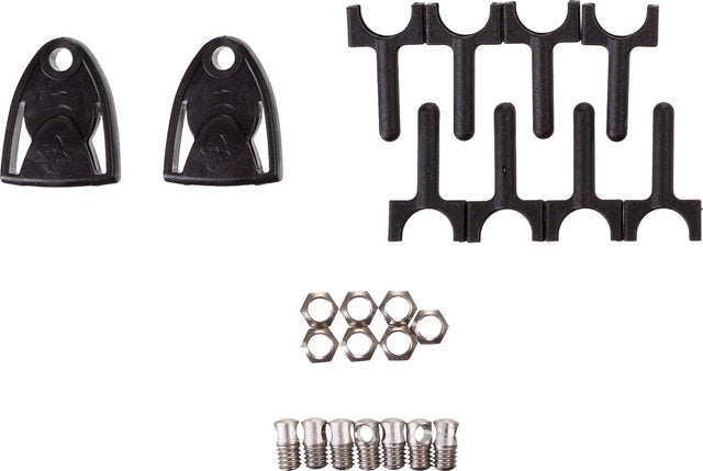 Sks stay set for chromoplastics