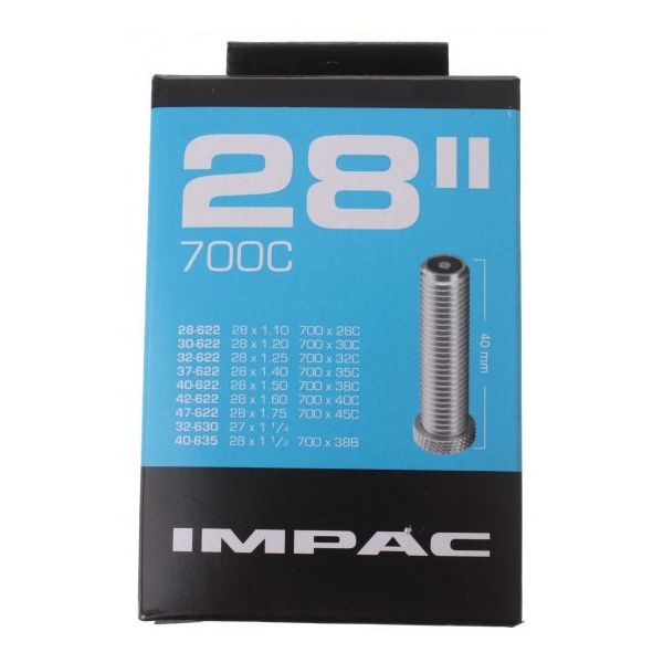Impac Binnenband 28 inch (28 47-622-635) AV 40 mm