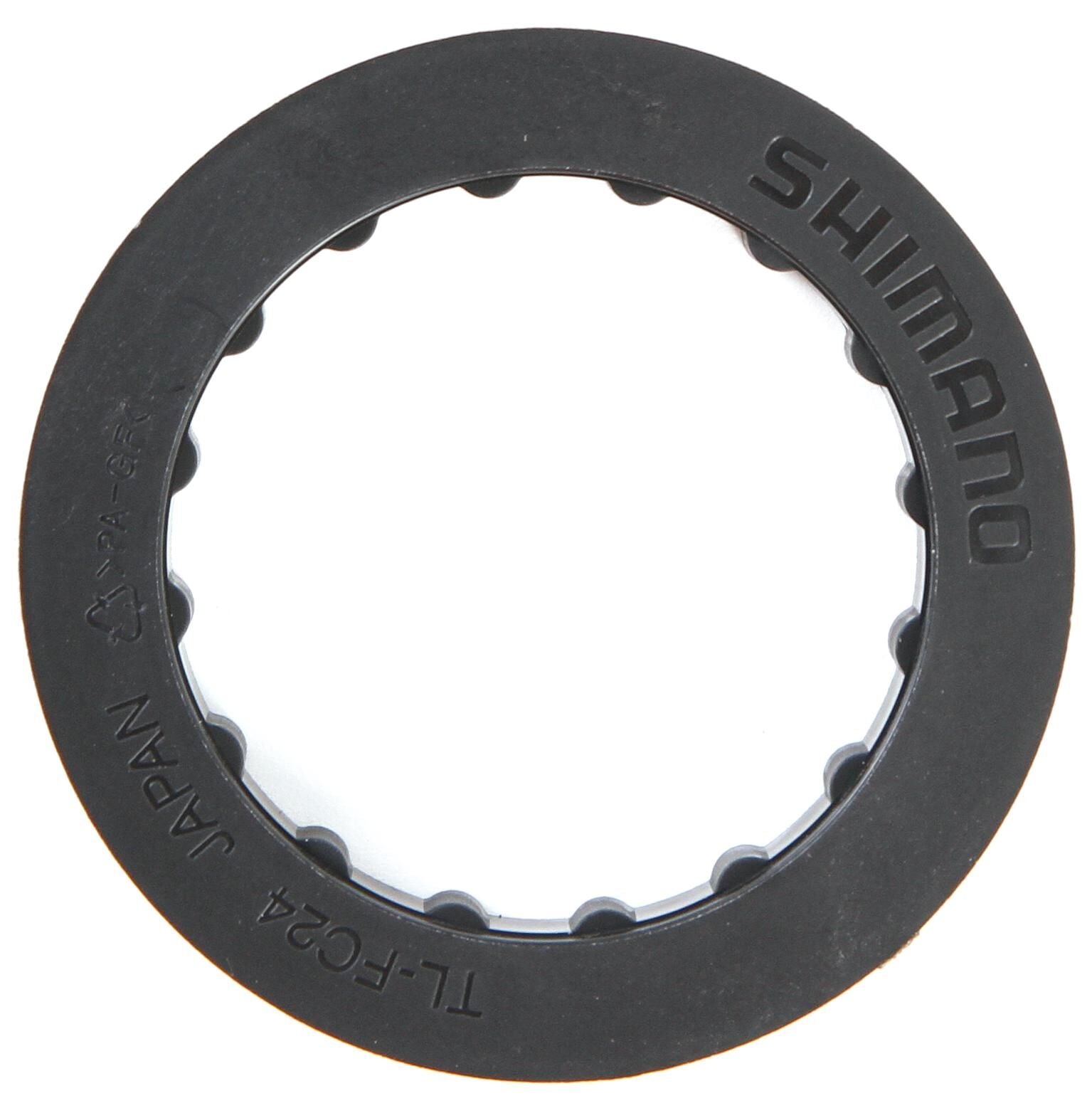 Shimano Shim. bracket adaptor montage sleutel TL-FC24 PVC Y13009240
