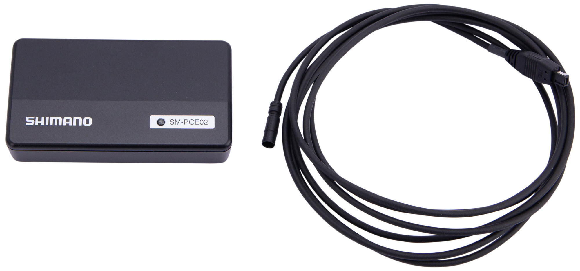 Shimano diagnostische apparatuur shim.diagnosegeraet di2 + steps sd50 3.gen