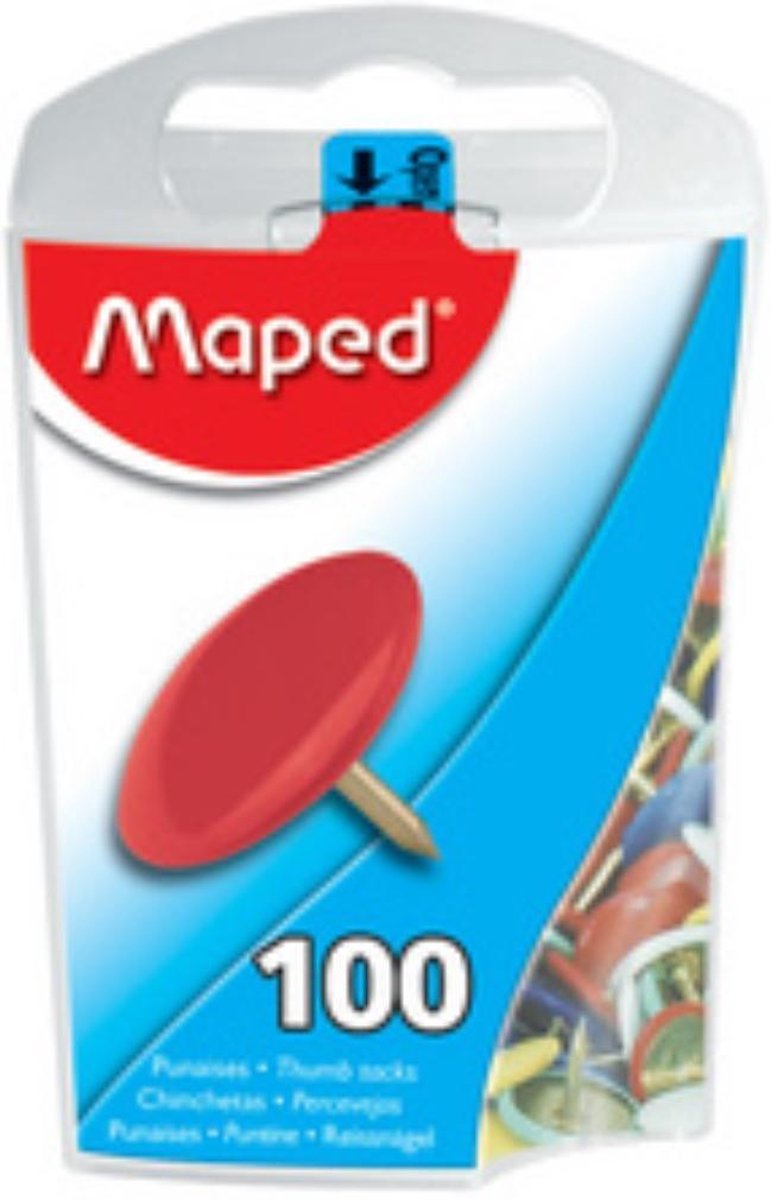 Maped office maped punaises