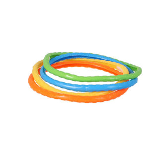 Basic yg sport duikringen 4 stuks