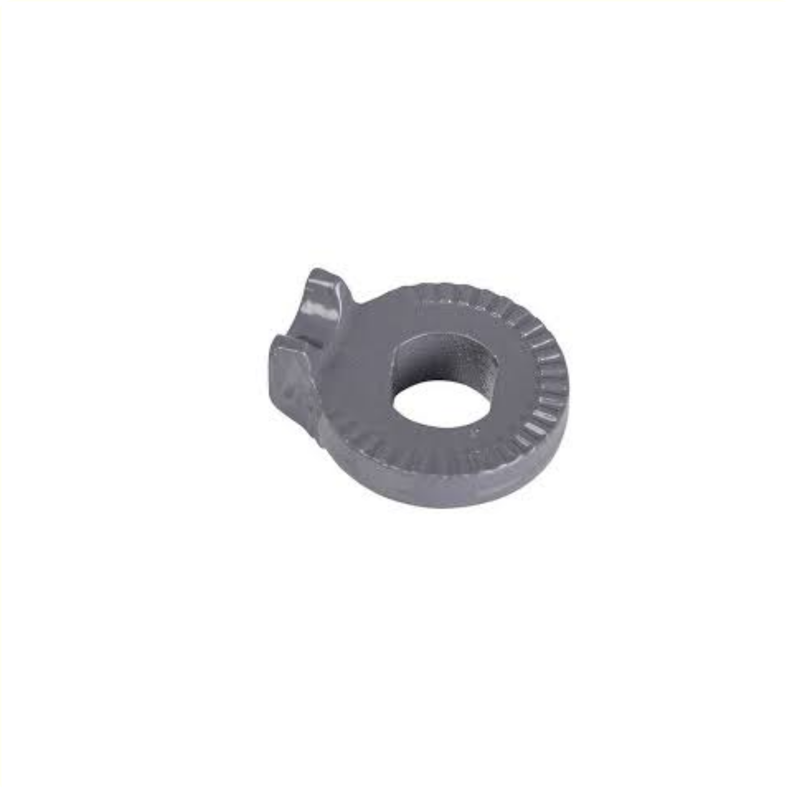 Shimano antislipring 7L Grijs. sg-4c35