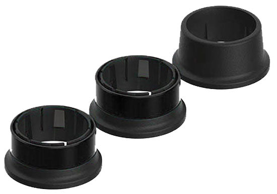 Favero assioma pro rings set black