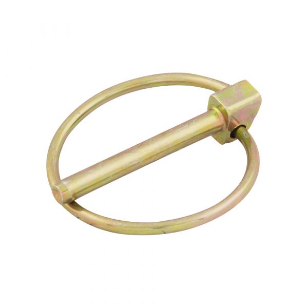 Topgear borgpen 4.5 mm.