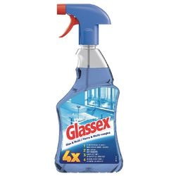 Multi cleaner spray glassex 47581392 0.75l