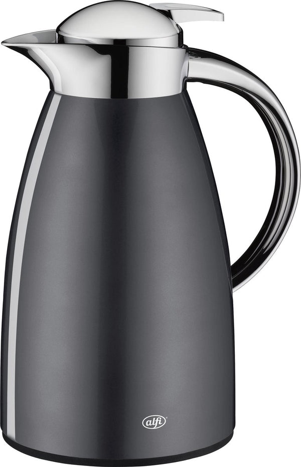 Alfi thermoskan signo antraciet 1 liter