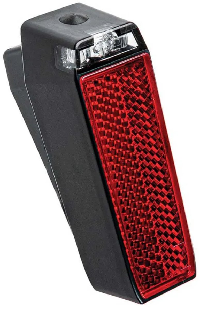 Fender Taillight Axa NYX Battery