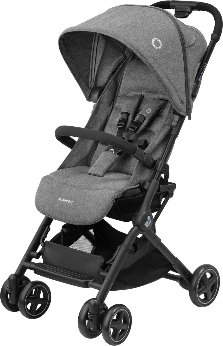 Maxi-cosi lara2 - buggy - select grey