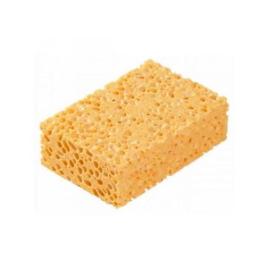 Spontex spons azella 82 klein (10 stuks)