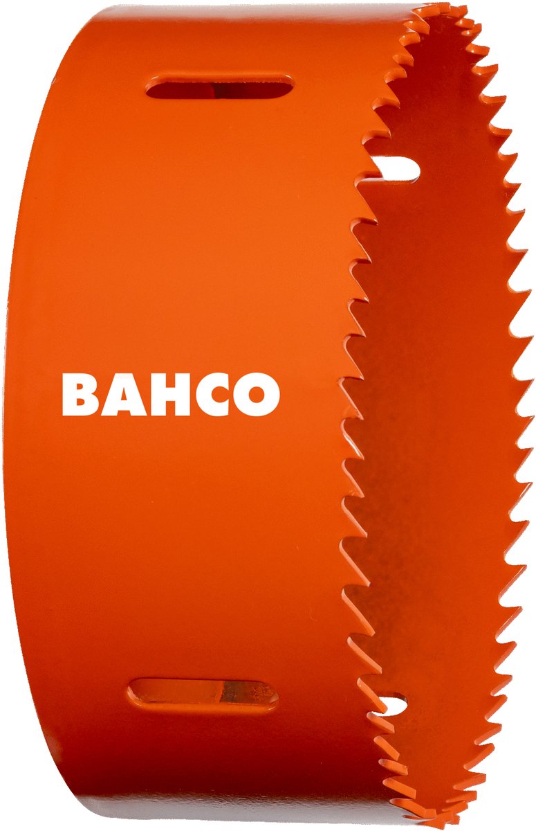 Bahco sandvik gatzaag 95mm