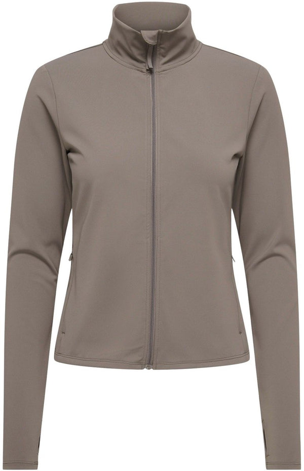 Only play mina fz cardigan sweatvest dames - maat m