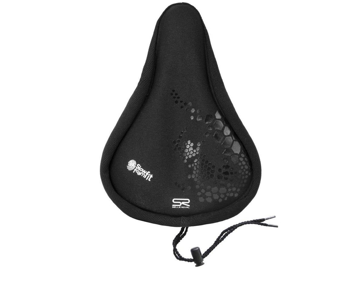 Zadeldek Sr Traagschuim Medium