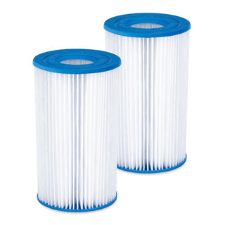 Zomergolven filterpatroon type AC 2 stuks
