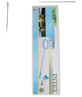 Intex zwembadonderhoudsset