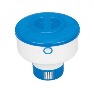 Intex Chloorrijder groot