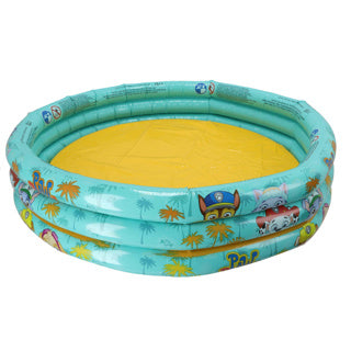 Zwembad pootpatrouille 3 ringen 100 cm