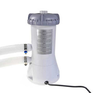 Intex pomp 2250 liter | 4 stuks