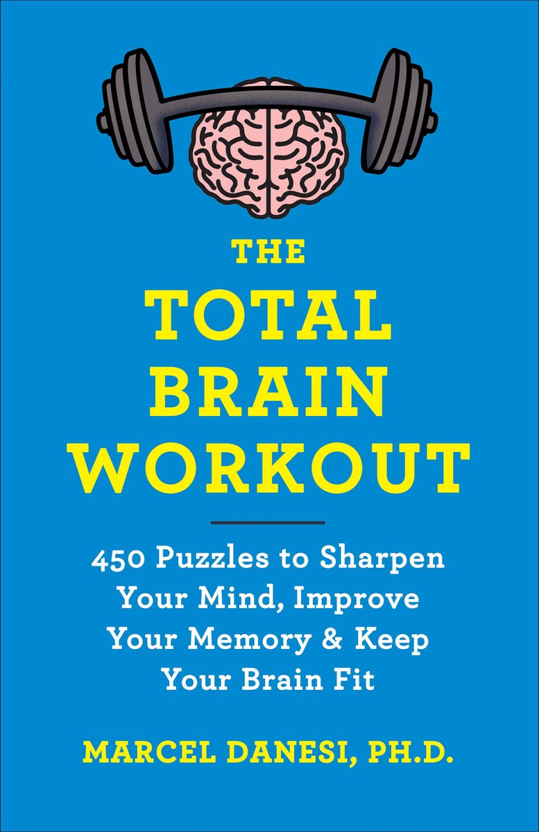 The total brain workout