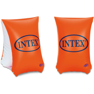 Intex zwemmanchetten 30x15 cm basic 30-60 kg | 4 stuks