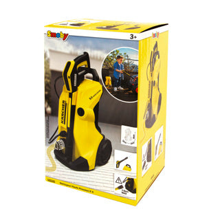Smoby Karcher Hogedrukspuitwagen