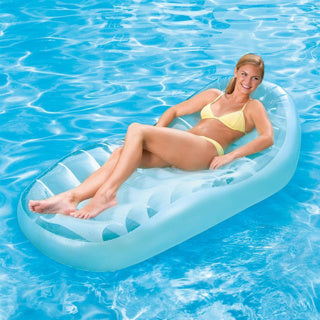 Zomergolven luchtbed ergolounge