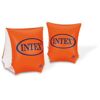 Intex zwemmanchetten 23x15 cm basic 3-6 jaar | 4 stuks