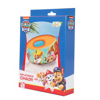 Paw Patrol stoel opblaasbaar