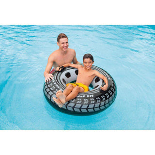 Intex - zwemband Buis Ø 114 cm