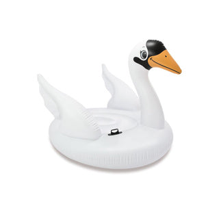 Cygne gonflable Intex Mega