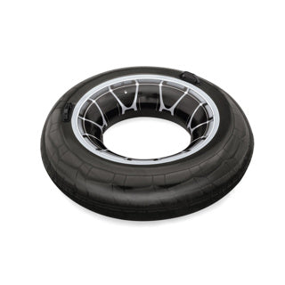 Bestway zwemautoband 119cm | 2 stuks