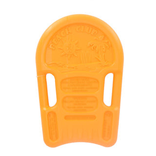 Zwembord 76x37x58,5 cm kleur 4 assorti | 2 stuks