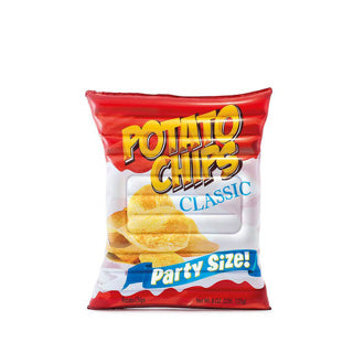 Intex luchtbedchips